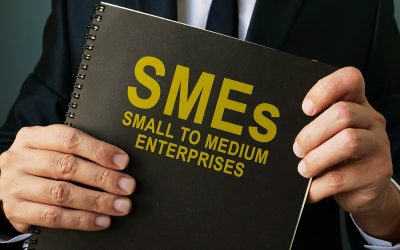 Supporting SME’s with Marketing Thinking and Delivery