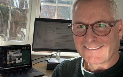 Can I help with your marketing?